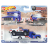 Hot Wheels Set de colecție din 2 automobile Premium Team Transport, în asortiment Hot Wheels Set de colecție din 2 automobile Premium Team Transport, în asortiment