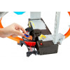 Hot Wheels Set Hyper-Boost Tire Hot Wheels Set Hyper-Boost Tire
