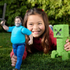 Figurină mare Minecraft 30 cm, (în ass.) Figurină mare Minecraft 30 cm, (în ass.)