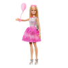 Календарь-адвент Barbie с 24 сюрпризами