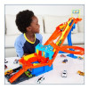 Hot Wheels Set „Roller Coaster Rally” Hot Wheels Set „Roller Coaster Rally”
