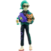 Игровой набор Monster High «Дьюс Горгон и Персей», с аксессуарами Игровой набор Monster High «Дьюс Горгон и Персей», с аксессуарами