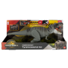 Figurină interactivă de dinozaur „Jurassic World: Tyrannosaurus Rex” Figurină interactivă de dinozaur „Jurassic World: Tyrannosaurus Rex”