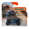 Hot Wheels Автомобиль большого города (асc).