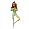 Кукла Barbie «Безграничные движения»