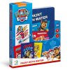 Set de colorat cu apă „Cățeluși”, seria Patrula cățelușilor, 8 pagini Set de colorat cu apă „Cățeluși”, seria Patrula cățelușilor, 8 pagini