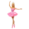 Кукла Barbie «Балерина»