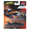 Mașinuță de colecție F1 Hot Wheels 1:64 Premium, în as. Mașinuță de colecție F1 Hot Wheels 1:64 Premium, în as.