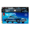 Set de construcție Hot Wheels – Mercedes-Benz 300 SL, scara 1:12 Set de construcție Hot Wheels – Mercedes-Benz 300 SL, scara 1:12