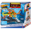 Игровой набор Hot Wheels «Экспресс-автомойка» Игровой набор Hot Wheels «Экспресс-автомойка»