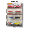 Hot Wheels 1:64 Премиальные реплики из культуры, 2 в ассортименте Hot Wheels 1:64 Премиальные реплики из культуры, 2 в ассортименте
