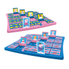 Настольная игра Guess Who? «Свинка Пеппа» (англ.)