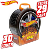 Hot Wheels Контейнер для 29 базовых машинок Hot Wheels Контейнер для 29 базовых машинок