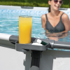 Bestway Подстаканник для Steel Pro Max 18х10х4см