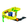 Set de joacă Hot Wheels City „Atacul șarpelui” Set de joacă Hot Wheels City „Atacul șarpelui”