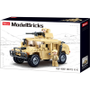 Set de construcție „Hummer H2”, 265 elem. Set de construcție „Hummer H2”, 265 elem.