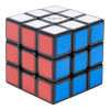 Joc de masă „Cubul Rubik, coach”, 3×3″