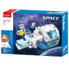 Set de construcție ”Modul de bază spațială”, 502 elem.