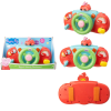 Panoul de Bord al Șoferului „Purcelușa Peppa” Panoul de Bord al Șoferului „Purcelușa Peppa”