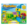 Набор для лепки из пластилина – Plastelino Набор для лепки из пластилина – Plastelino