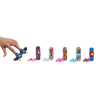 Hot Wheels Fingerboard-uri Neon Skate Tony Hawk, în asortiment Hot Wheels Fingerboard-uri Neon Skate Tony Hawk, în asortiment