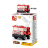 Конструктор «BUILDER 4 FIRE», (асс.) Конструктор «BUILDER 4 FIRE», (асс.)