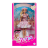 Кукла Barbie The Movie — Марго Робби в образе Барби