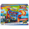 Hot Wheels Трек «Автомойка туннельный твист»