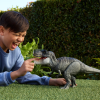 Figurină interactivă de dinozaur „Jurassic World: Tyrannosaurus Rex” Figurină interactivă de dinozaur „Jurassic World: Tyrannosaurus Rex”