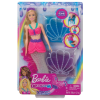 Кукла Barbie Сирена Dreamtopia «Необыкновенные цвета» Кукла Barbie Сирена Dreamtopia «Необыкновенные цвета»