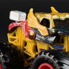 Монстр-трак Marvel «Monster Jam» 1:64, в асс.