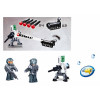 Set de construcție „Robot inchizitor”, 997 elem.