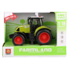 1:16 Инерционный трактор "Farm Tractor" 1:16 Инерционный трактор