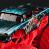 Монстр-трак Marvel «Monster Jam» 1:64, в асс.