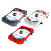 Настольная игра пинбол-хоккей «Ice hockey battle», (асс.) Настольная игра пинбол-хоккей «Ice hockey battle», (асс.)