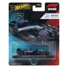 Mașinuță de colecție F1 Hot Wheels 1:64 Premium, în as. Mașinuță de colecție F1 Hot Wheels 1:64 Premium, în as.