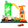 Игровой набор Hot Wheels «Заправочная станция Super Recharge» Игровой набор Hot Wheels «Заправочная станция Super Recharge»