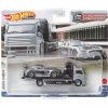 Hot Wheels Set de colecție din 2 automobile Premium Team Transport, în asortiment Hot Wheels Set de colecție din 2 automobile Premium Team Transport, în asortiment