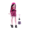 Кукла-сюрприз Monster High «Похороненные секреты», в асс. Кукла-сюрприз Monster High «Похороненные секреты», в асс.