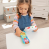 Set de joc muzical cu telecomandă și joystick «Purcelușa Peppa» Set de joc muzical cu telecomandă și joystick «Purcelușa Peppa»
