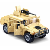 Set de construcție „Hummer H2”, 265 elem. Set de construcție „Hummer H2”, 265 elem.