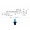 Конструктор RACING TEAM — Гоночный автомобиль 1:24 Конструктор RACING TEAM — Гоночный автомобиль 1:24