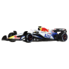 Mașinuță de colecție F1 Hot Wheels 1:64 Premium, în as. Mașinuță de colecție F1 Hot Wheels 1:64 Premium, în as.