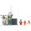 Constructor Town (Snowfield rescue) — „Rescue Base”, 251 elem.