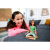 Кукла Barbie «Безграничные движения»