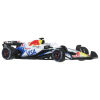 Mașinuță de colecție Hot Wheels Premium „VCARB: Isack Hadjar #6”, 1:64