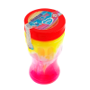 Jucărie antistres „Slime: Curcubeu” 400ml, în ass.