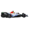 Mașinuță de colecție Hot Wheels Premium „VCARB: Isack Hadjar #6”, 1:64