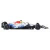 Mașinuță de colecție Hot Wheels Premium „VCARB: Isack Hadjar #6”, 1:64