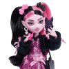 Игровой набор Monster High «Дракулаура», с аксессуарами Игровой набор Monster High «Дракулаура», с аксессуарами